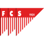 Official logo of Solothurn football club