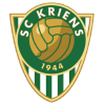 Official logo of Kriens football club