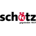 Official logo of Schötz football club