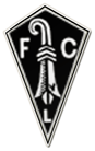 Official logo of Laufen football club