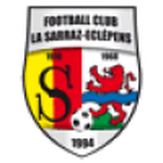 Official logo of La Sarraz-Eclépens football club