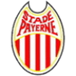Official logo of Stade Payerne football club
