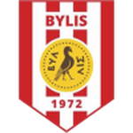 Official logo of Bylis football club