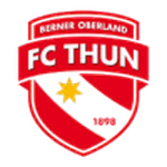 Official logo of Thun II football club