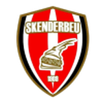Logo Skenderbeu