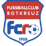 Official logo of Rotkreuz football club