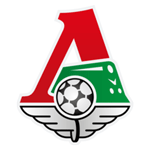 Official logo of Lokomotiv Moscow football club