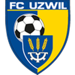 Official logo of Uzwil football club