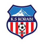 Logo Korabi Peshkopi