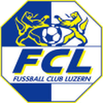 Official logo of Luzern II football club
