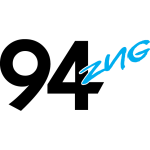 Official logo of Zug football club