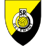 Official logo of Delémont football club