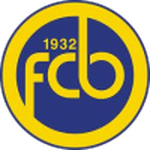Official logo of Balzers football club
