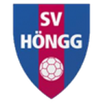 Official logo of Höngg football club