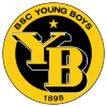 Official logo of Young Boys II football club