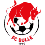 Official logo of Bulle football club