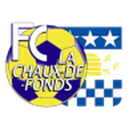 Official logo of La Chaux-de-Fonds football club