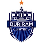 Official logo of Buriram United football club