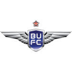 Official logo of Bangkok United football club