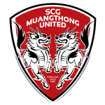 Official logo of Muang Thong United football club