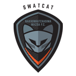 Official logo of Nakhon Ratchasima football club