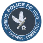 Official logo of Police football club