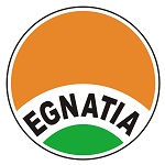 Official logo of Egnatia Rrogozhinë football club