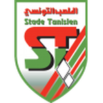 Official logo of Stade Tunisien football club