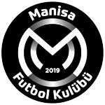 Official logo of Manisa FK football club