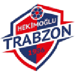Official logo of Hekimoğlu Trabzon football club