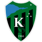 Official logo of Kocaelispor football club