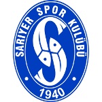 Official logo of Sariyer football club