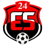 Official logo of 24 Erzincanspor football club