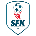 Official logo of Sancaktepe FK football club