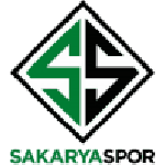 Official logo of Sakaryaspor football club