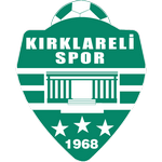 Official logo of Kirklarelispor football club