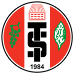 Official logo of Turgutluspor football club