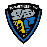 Official logo of Karacabey Belediyespor football club