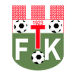 Official logo of Tomori Berat football club