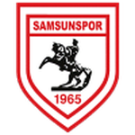 Official logo of Samsunspor football club