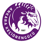 Official logo of Keciorengucu football club
