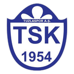 Official logo of Tuzlaspor football club