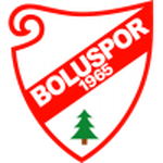 Official logo of Boluspor football club