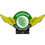 Official logo of Akhisarspor football club
