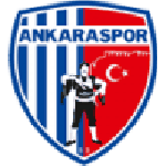 Official logo of Osmanlıspor football club