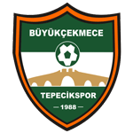 Official logo of Tepecikspor football club