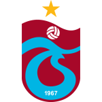 Official logo of Trabzonspor football club