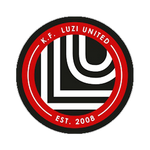 Official logo of Luzi 2008 football club