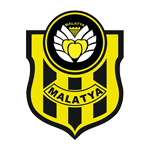 Official logo of Yeni Malatyaspor football club