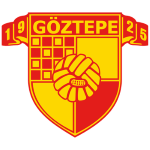 Official logo of Goztepe football club